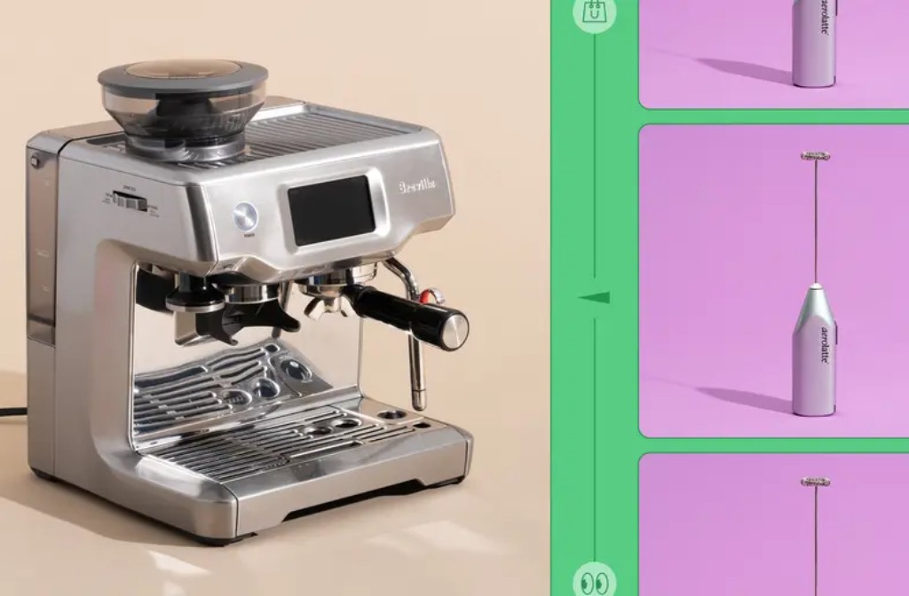 All of the Wirecutter-Approved Coffee Essentials That Are on Sale for Cyber Monday