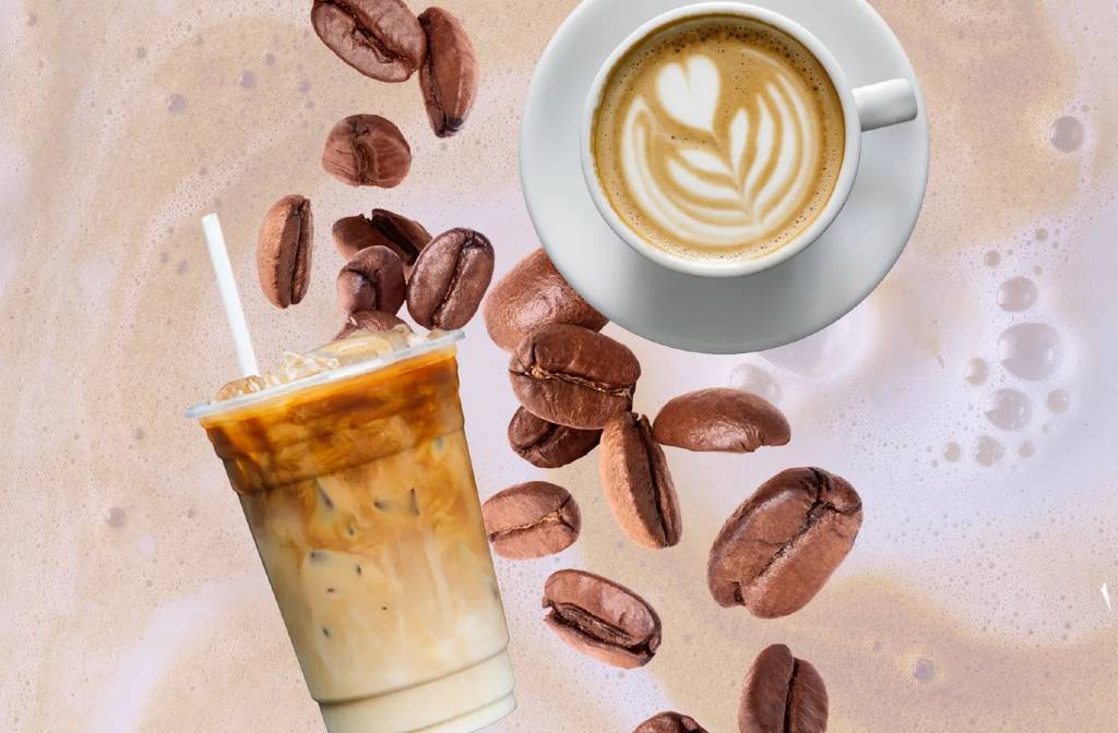 This is how many cups of coffee you should really drink in a day
