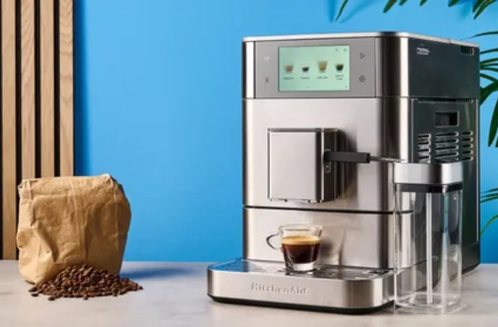 What is a super-automatic espresso machine, and are they worth it?