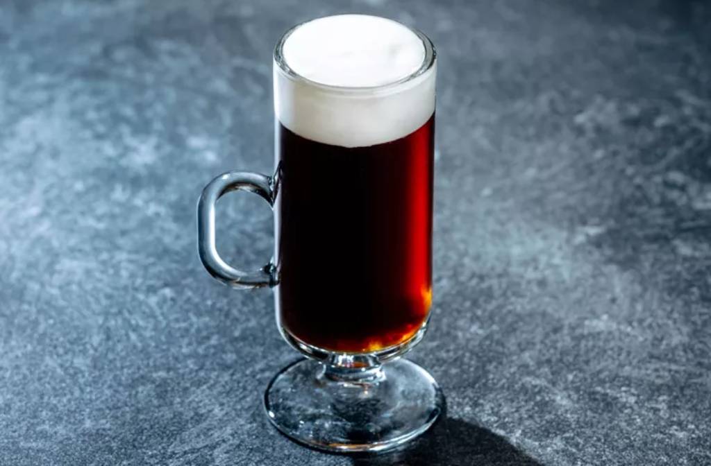 Irish Coffee