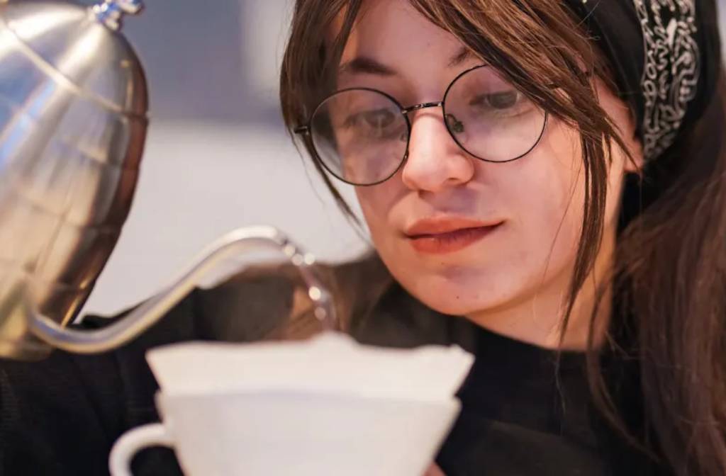Customers won’t wait forever for a pour over – and coffee shops should recognise that