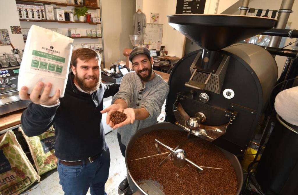 Why the cost of a cup of coffee may soon get more expensive
