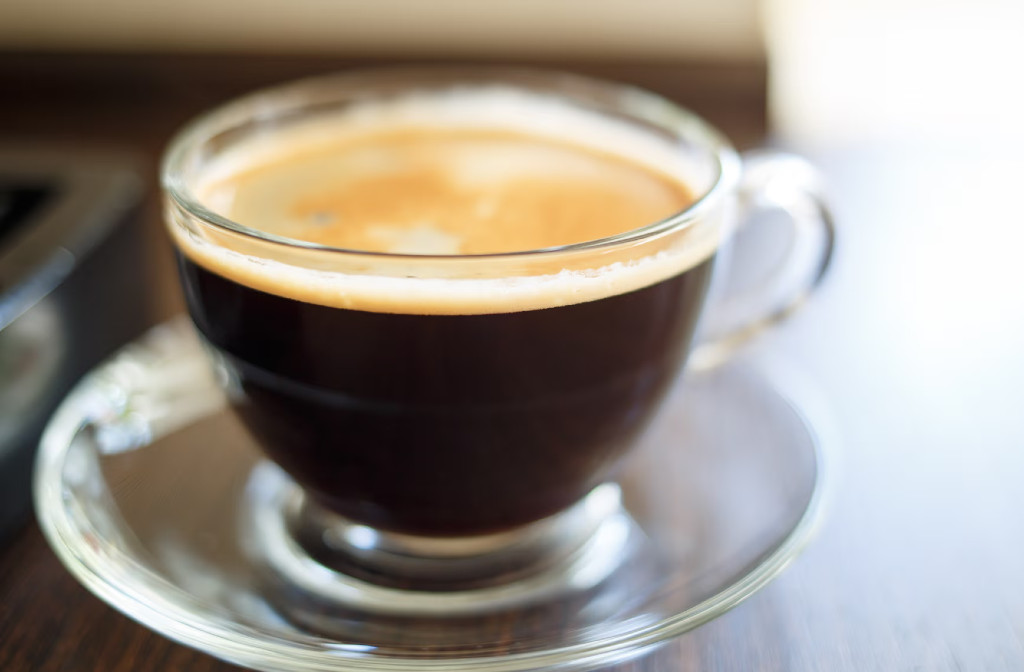 The long black: will this soon be the UK’s favorite coffee order?