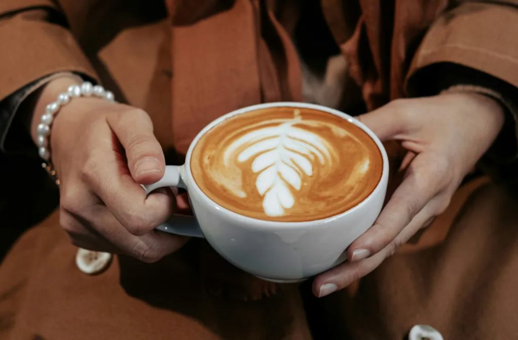 Coffee prices set to rise as cost of beans hits record high - café owner