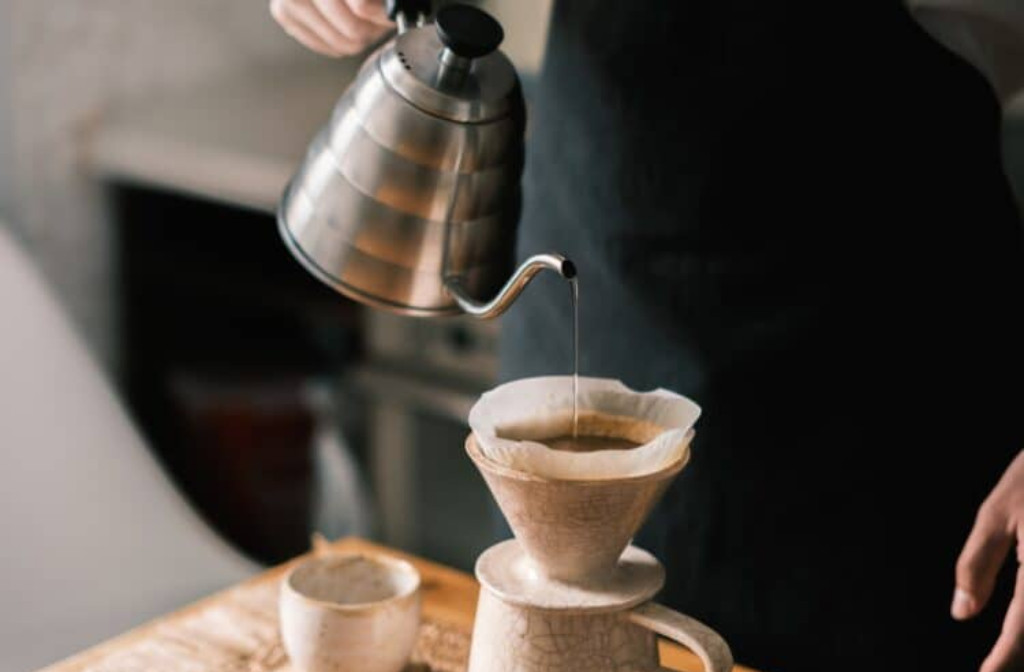 The Coffee Brewing Control Chart 2.0
