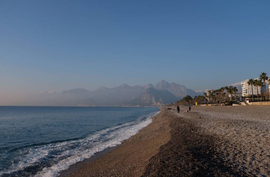 The Sprudge Guide To Coffee In Antalya, Turkey