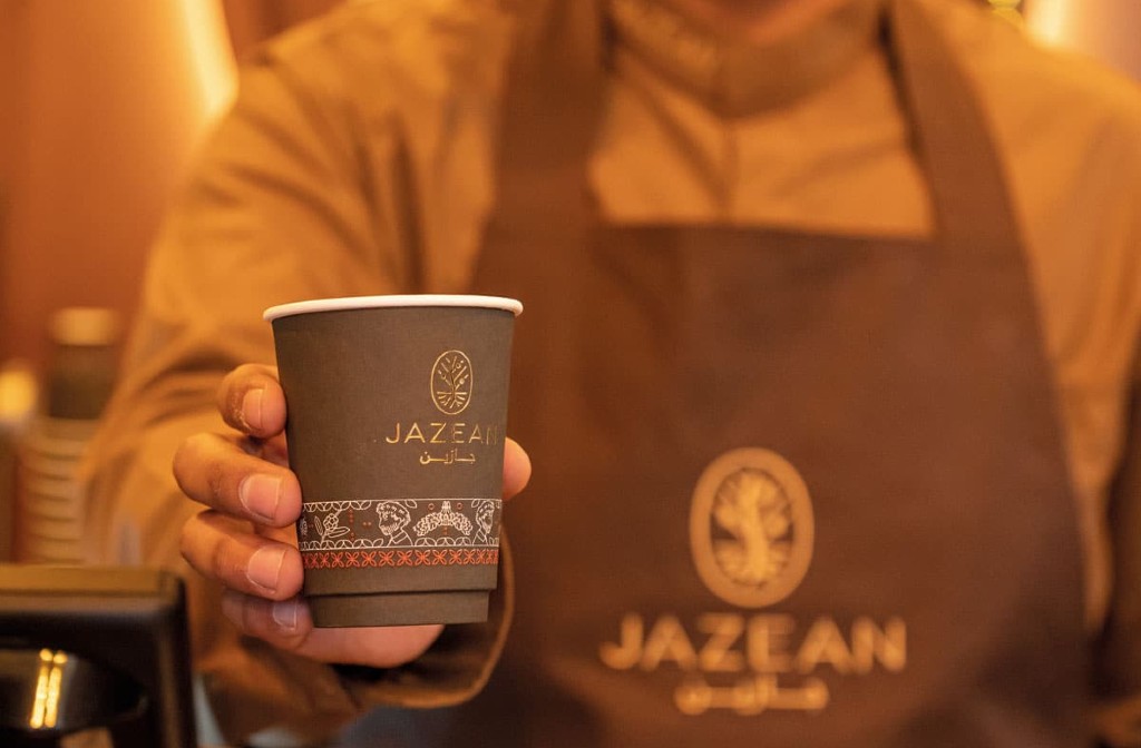 How Saudi plans to take its coffee to the world