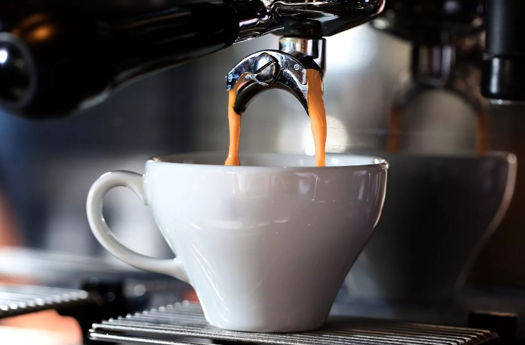 Has your morning coffee got more expensive? Climate change could be to blame