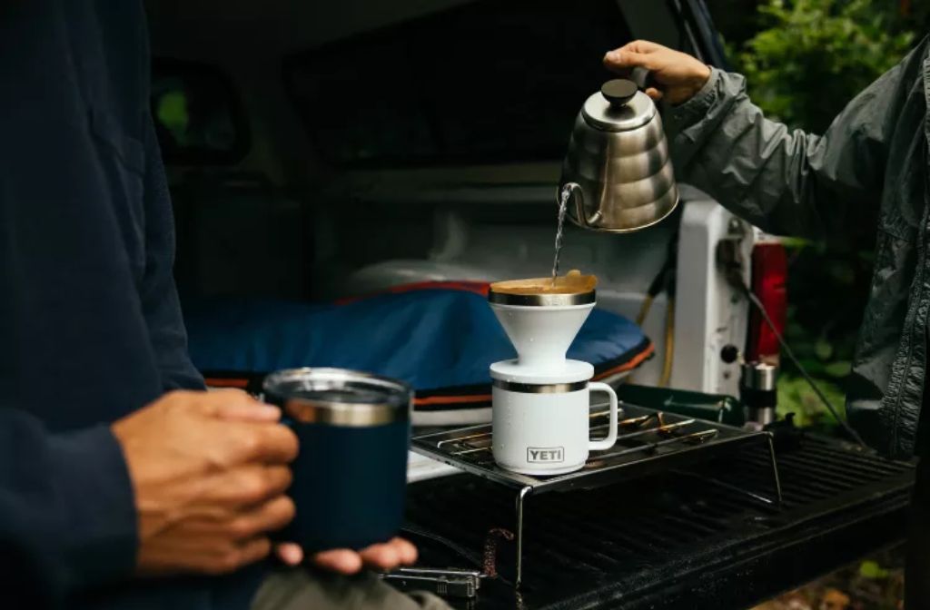 I’m a Former Barista, and I Think Yeti’s New Coffee Maker Is Remarkable — and It’s Only $30