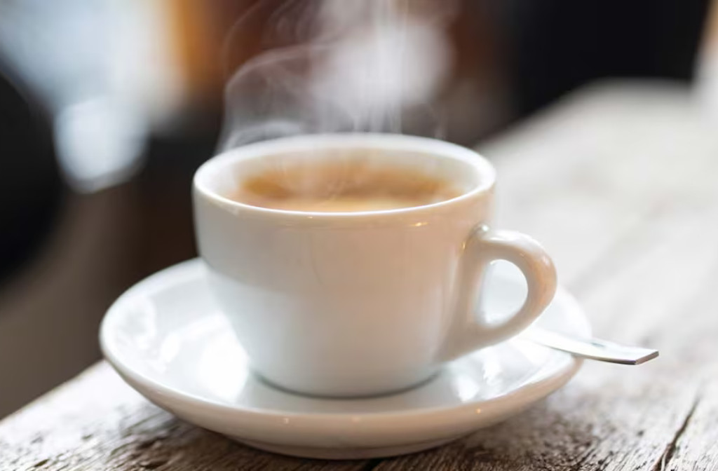 Morning or all-day? When is the best time to drink coffee?