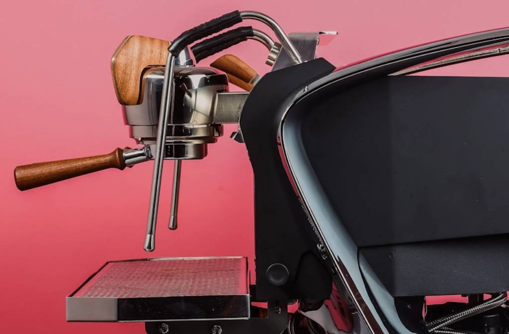 How to choose the right espresso machine for your coffee shop