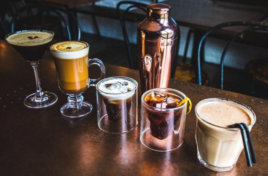 Alchemista in Norwich named among best UK coffee shops