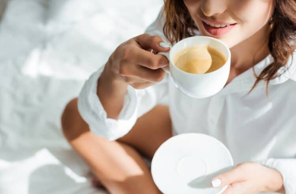 The Coffee Science Foundation and Ohio State University launch new research project