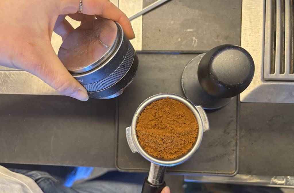 How your Coffee Club order turns into compost