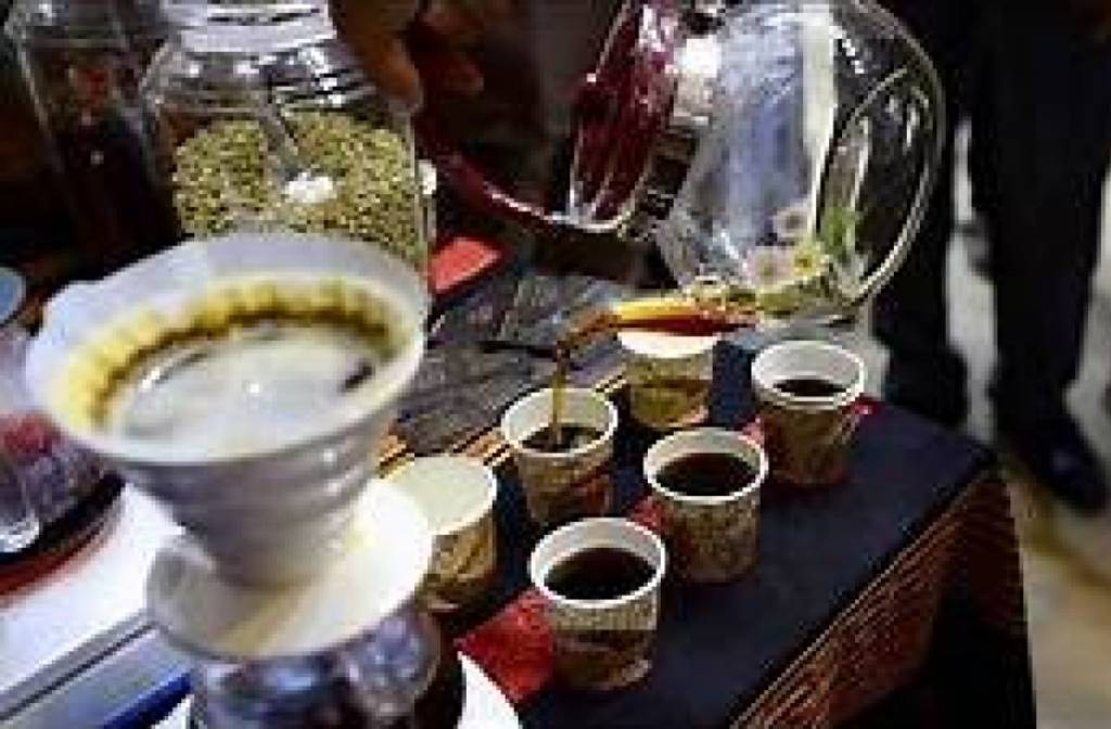 Yemen Coffee Sales Surge During Ramadan