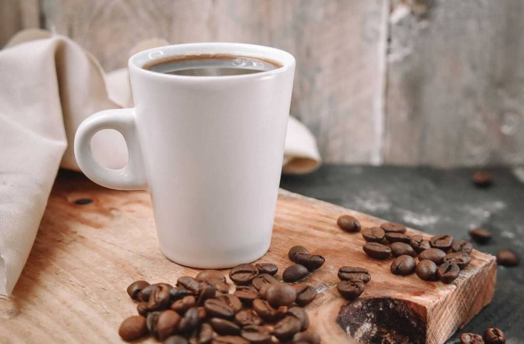 Arabica Coffee Turns Lower as ICE Inventories Rebound