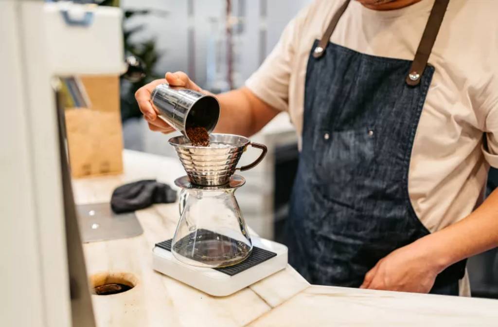 I’m a Former Barista, and This Is the Kind of Coffee Grinder You Should Be Using