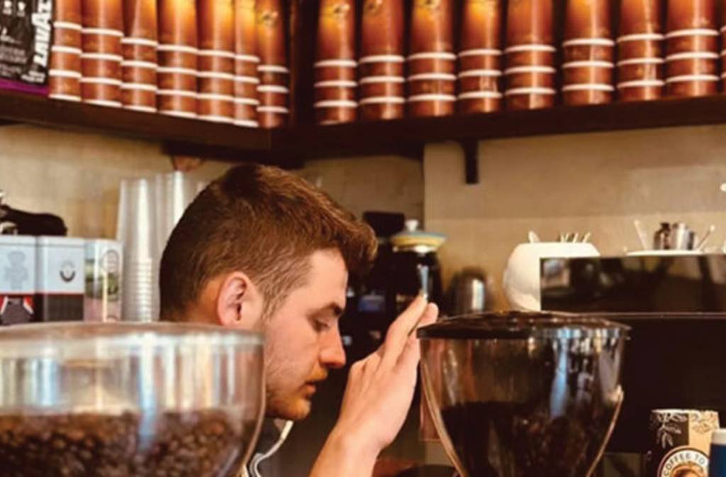 The Price of a Cup: Why Georgia Spent $40 Million on Coffee in 2024 and What It Means for Society