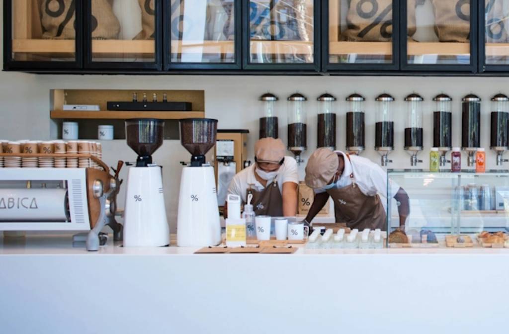 Why emerging markets show promise for specialty coffee in a period of price uncertainty