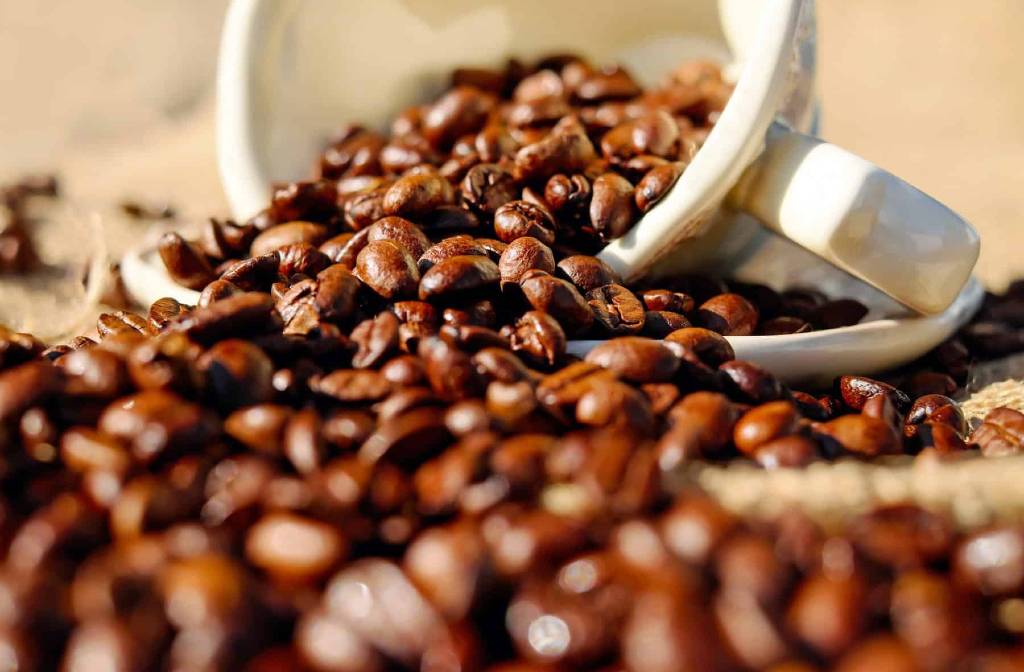 Costa Rica Coffee Exports to Europe Surpass U.S. For The First Time