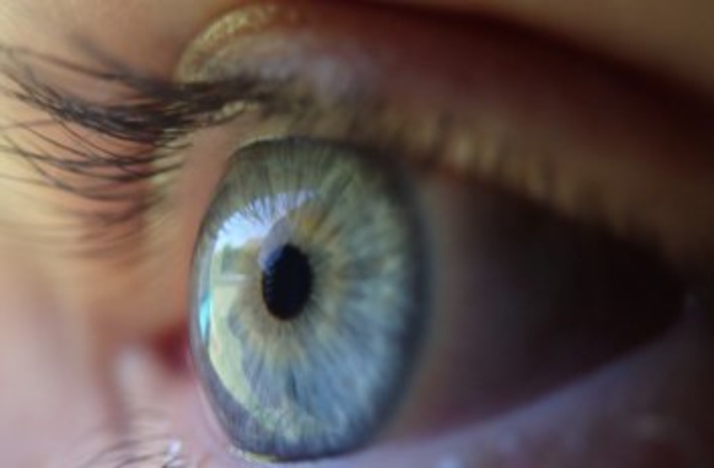 Caffeine & Eye Pressure: Should People With Glaucoma Limit Coffee Consumption?