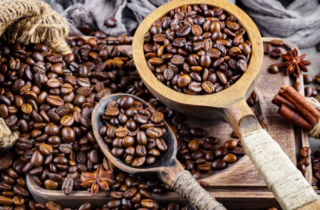 Reduced Supply Concerns Pressure Coffee Prices