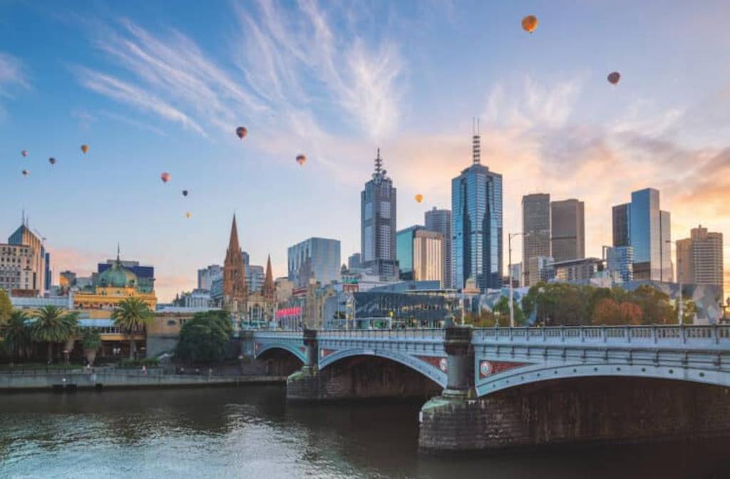 How Australia led a specialty coffee revolution