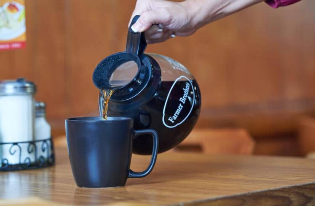 Farmer Brothers launches specialty coffee brand
