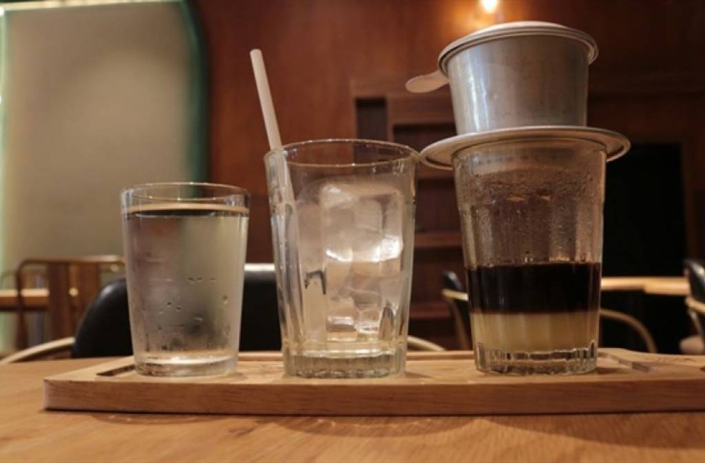 How did Vietnam become the second biggest coffee producer in the world?