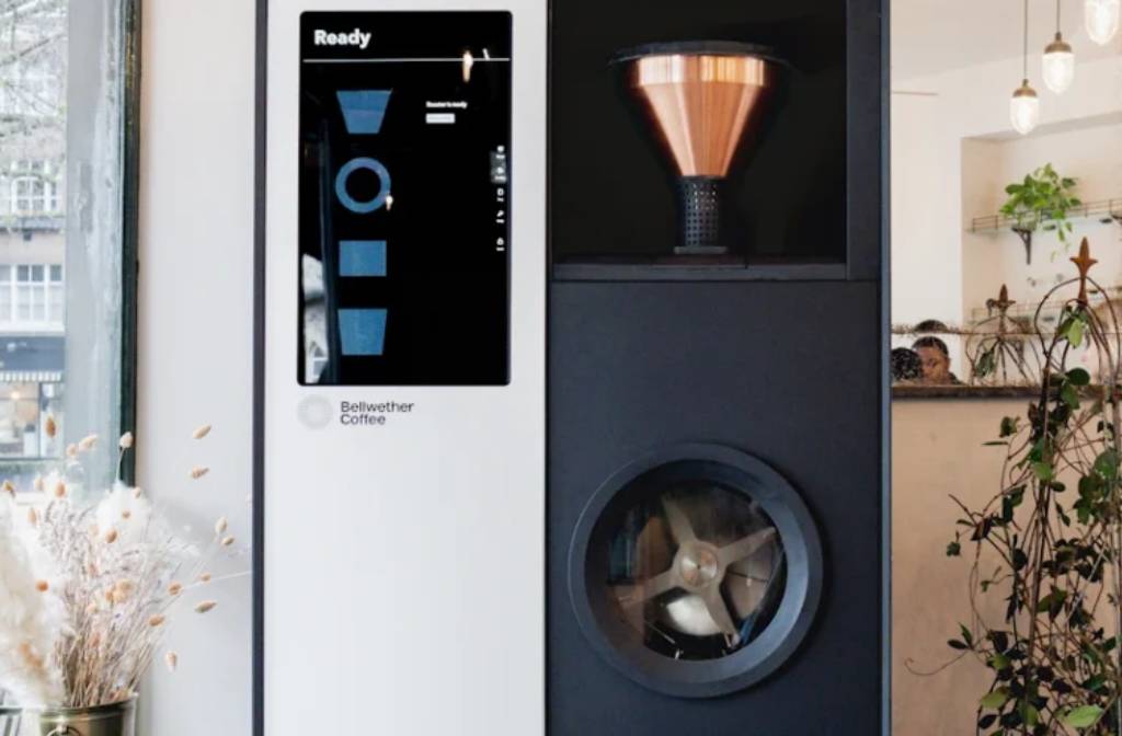 How to start a micro roastery
