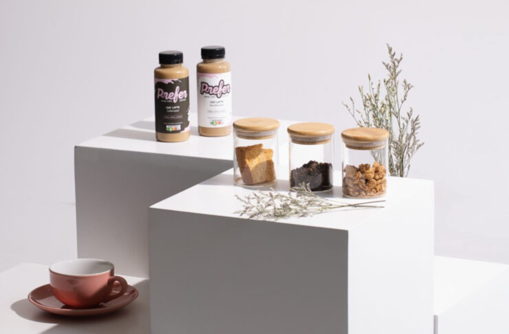 How beanless coffee is brewing sustainability in the coffee industry