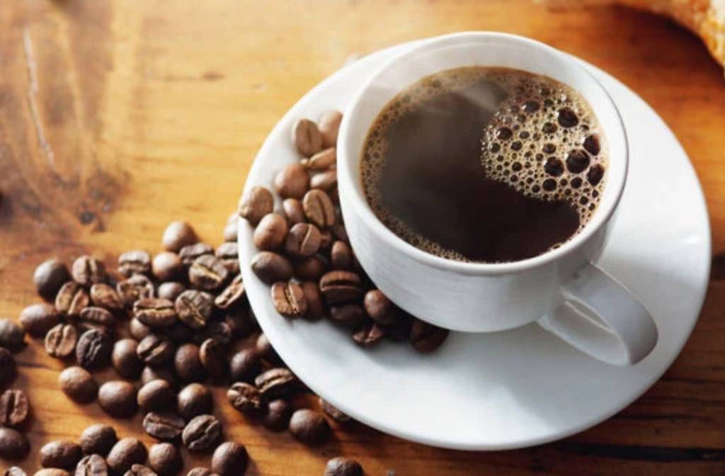 Timing of coffee consumption may affect longevity, researchers say