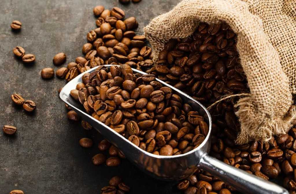 Coffee Prices Tumble as Risk-Off Sentiment Engulfs Asset Markets