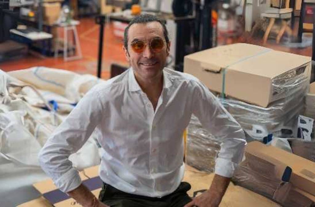 Matteo Borea: “The Trump coffee tariffs? Just the beginning of the end of an era: that’s why we need vision, awareness, and strategy”