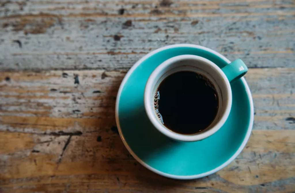 4 Benefits of Drinking Coffee, According to Nutritionists