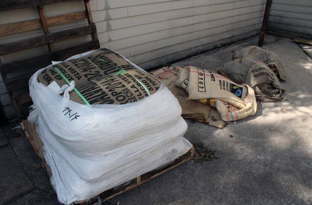 The US Coffee Industry Responds To Historic Global Tariffs