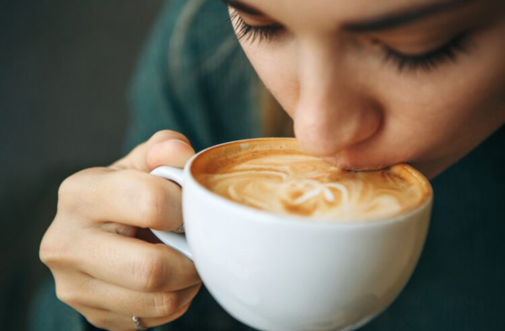 Do genetics determine whether coffee tastes bitter?