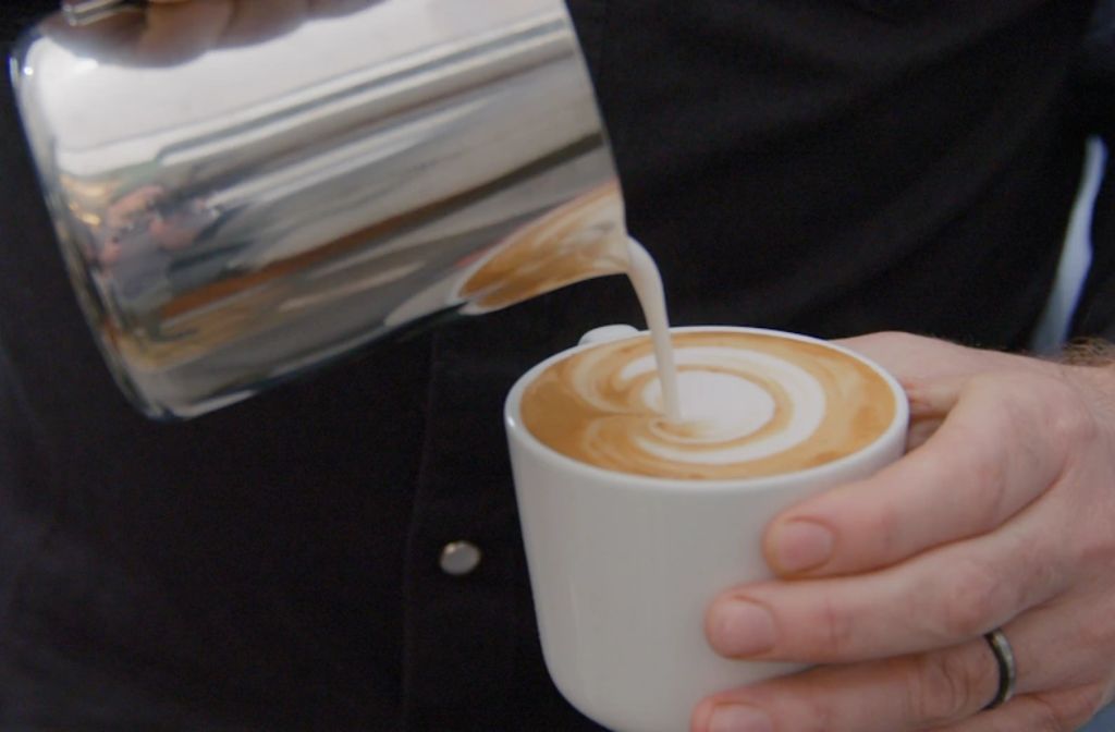 Plant milks are synonymous with specialty coffee, but how can baristas focus on quality?