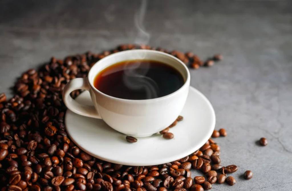 Mayo And Coffee: Do People Actually Enjoy This Ghastly Combination?