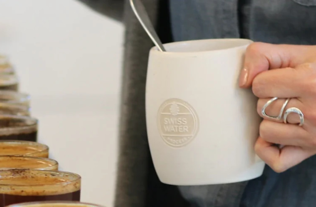 Why the demand for decaf is growing