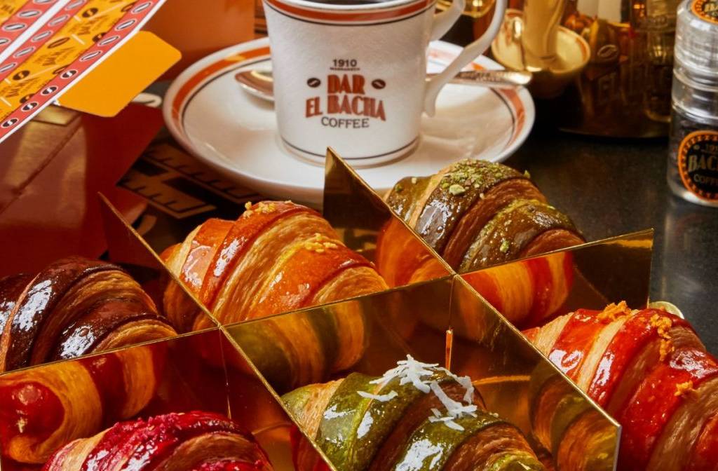 Bacha Coffee Lands in Paris, Joining Flagship Destinations in Singapore, Hong Kong and Seoul