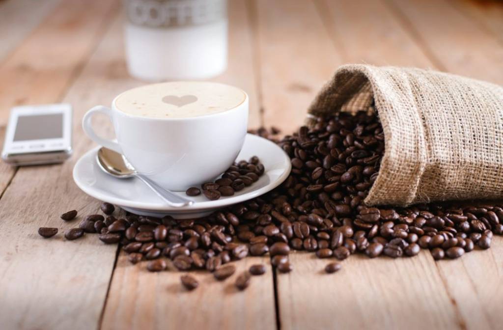How C4CEC Is Transforming Coffee Waste into Sustainable Value
