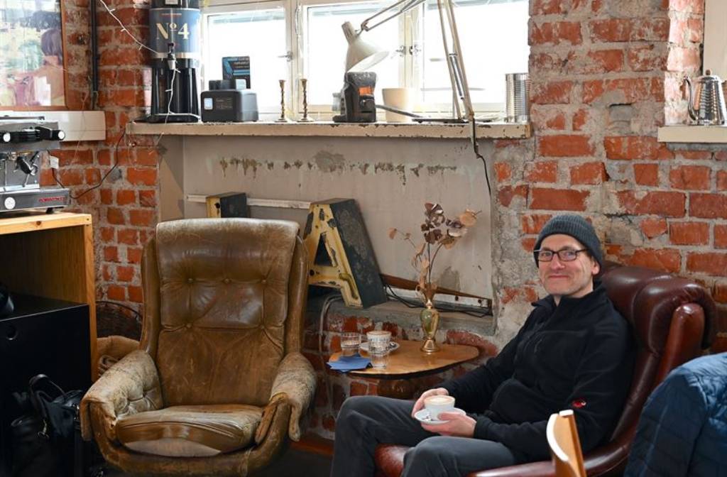 From local roasteries to transparency and exceptional taste, a new kind of coffee culture is brewing in Helsinki