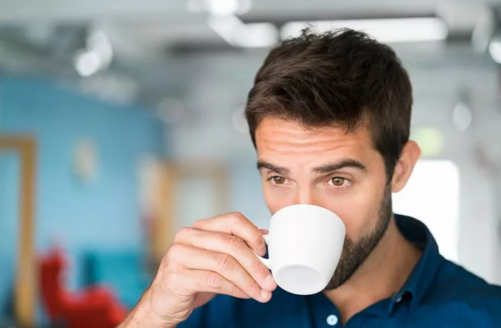 New study shows most office coffee machines contain cholesterol-raising substances