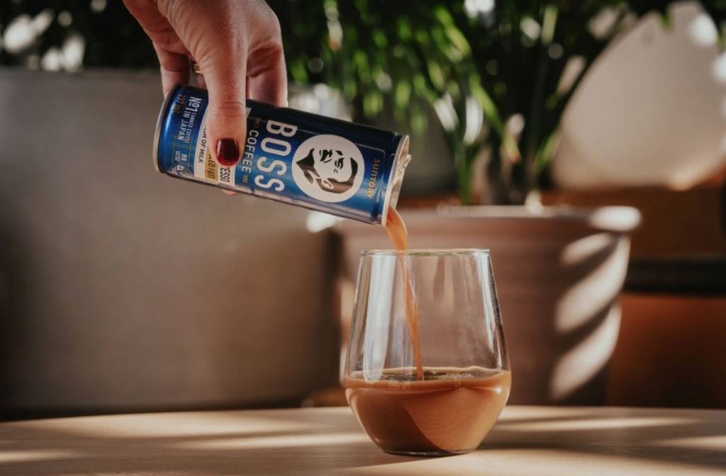 Chill Out: What’s Behind the Rise of Canned Cold Coffee?