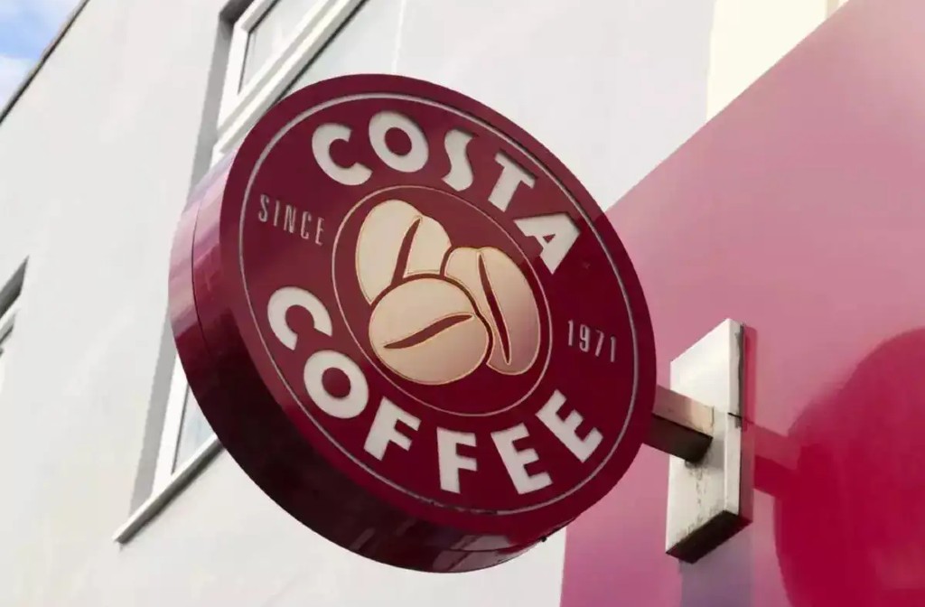 Costa Coffee Experiences Growth in India Business Driven by Increased Customer Engagement
