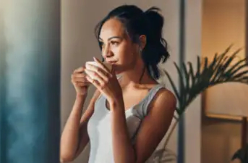 Drinking black coffee could help prevent diabetes in women, research shows