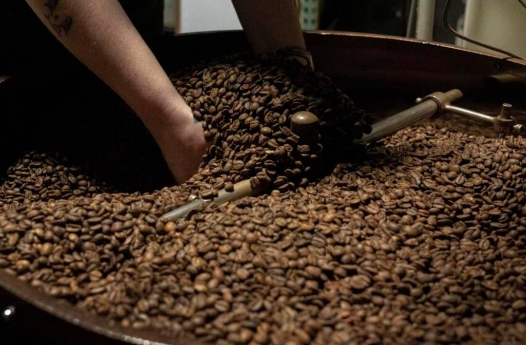 Climate change is making coffee more expensive