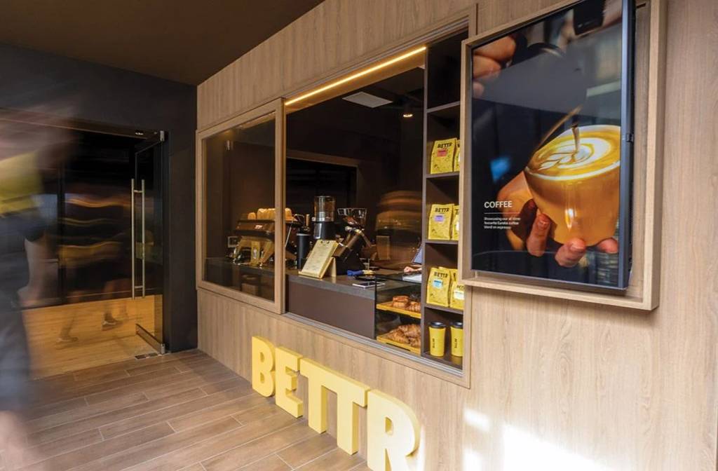 Bettr Coffee’s founder Pamela Chng on transforming lives and livelihoods through coffee