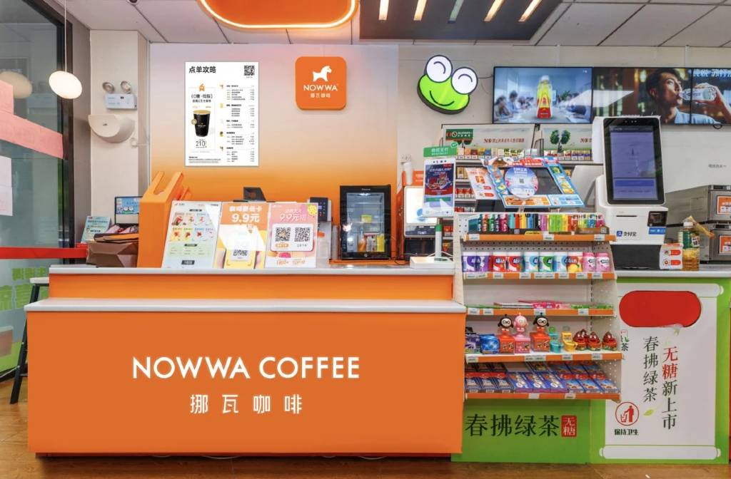 China adds 12,000 coffee shops as thirst among masses grows, Starbucks suffers